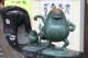 鬼太郎故乡见闻