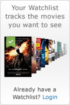 Add items to your Watchlist