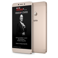 LeEco樂視 超級手機 Le 1s 32GB