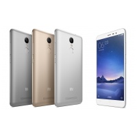 Xiaomi 小米 紅米 NOTE 3 全網通版 16GB